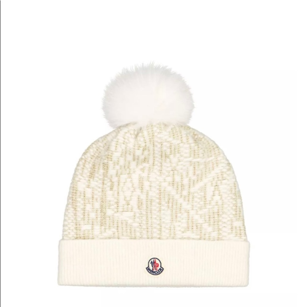 Moncler Children’s Berretto